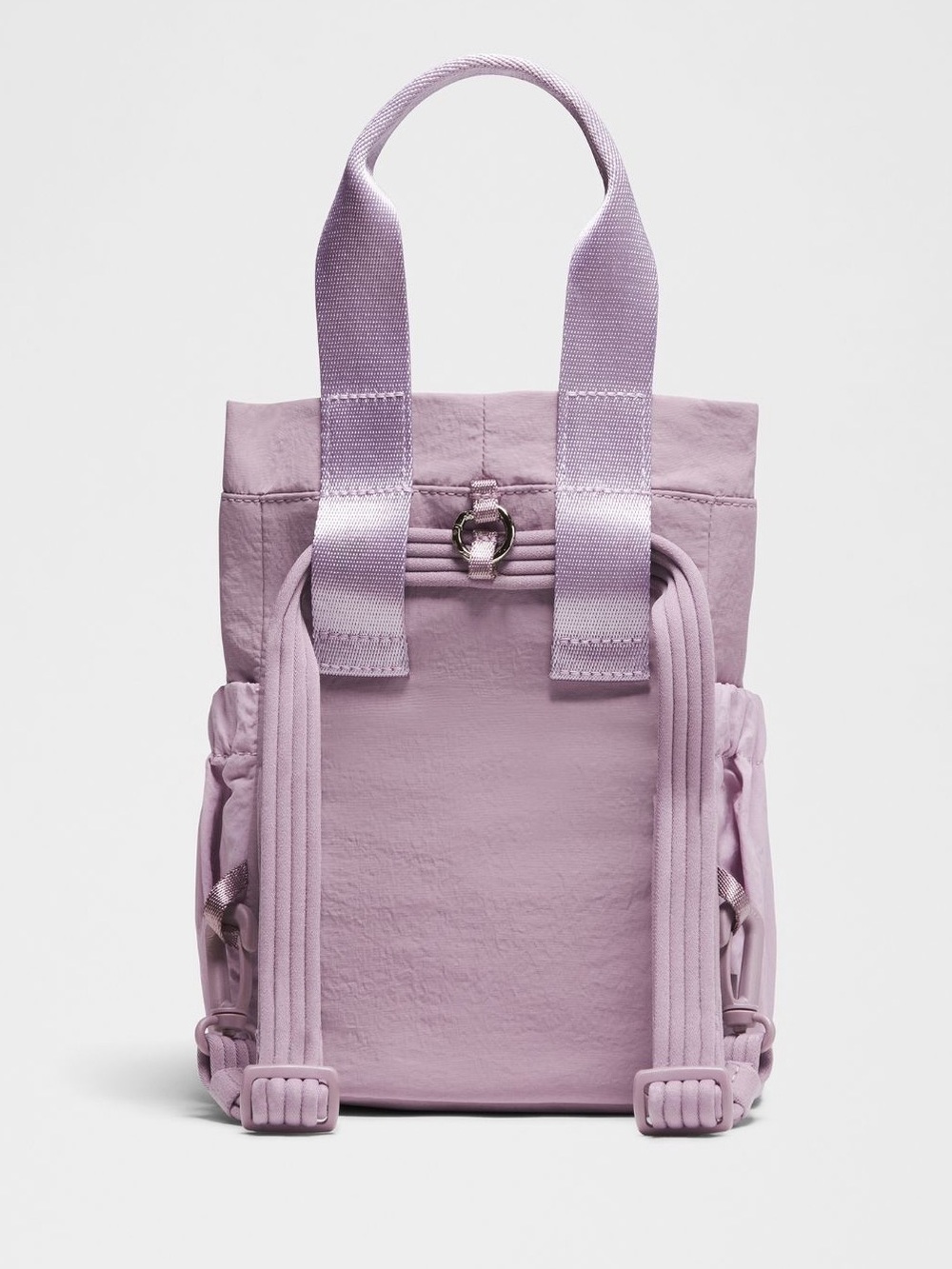 Lululemon Convertible Drawstring Bucket Bag Mini 5L *NWT* - Picture 6 of 6